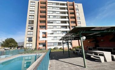 DEPARTAMENTO EN ARRIENDO