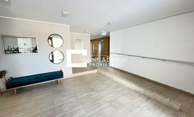 DEPARTAMENTO EN ARRIENDO