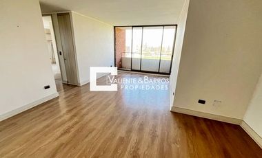DEPARTAMENTO EN ARRIENDO