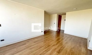 DEPARTAMENTO EN ARRIENDO