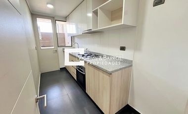 DEPARTAMENTO EN ARRIENDO