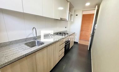 DEPARTAMENTO EN ARRIENDO