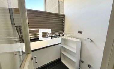 DEPARTAMENTO EN ARRIENDO