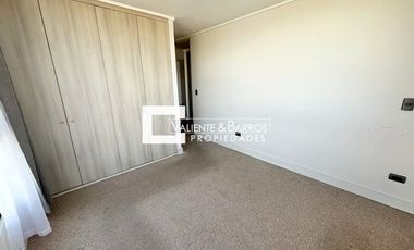 DEPARTAMENTO EN ARRIENDO
