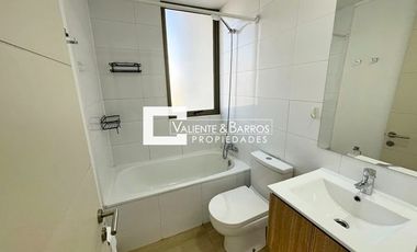 DEPARTAMENTO EN ARRIENDO