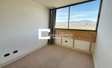 DEPARTAMENTO EN ARRIENDO