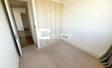 DEPARTAMENTO EN ARRIENDO