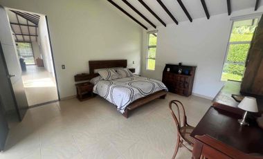 SE VENDE CASA CAMPESTRE EN EL QUINDIO