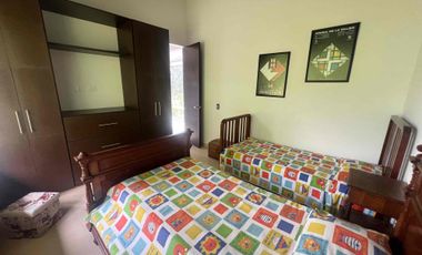 SE VENDE CASA CAMPESTRE EN EL QUINDIO