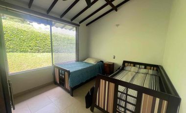 SE VENDE CASA CAMPESTRE EN EL QUINDIO