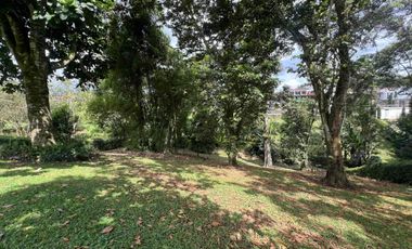 SE VENDE CASA CAMPESTRE EN EL QUINDIO