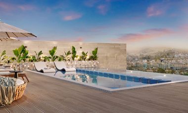 DEPARTAMENTO EXCLUSIVO EN SURCO | MODERNIDAD, ESTILO Y CALIDAD DE VIDA | PREVENTA