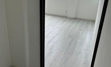 ESPECTACULAR OFICINA REFORMA CENTRO