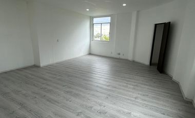 ESPECTACULAR OFICINA REFORMA CENTRO