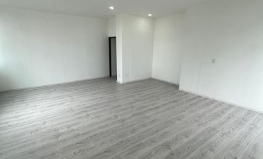 ESPECTACULAR OFICINA REFORMA CENTRO