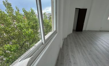 ESPECTACULAR OFICINA REFORMA CENTRO