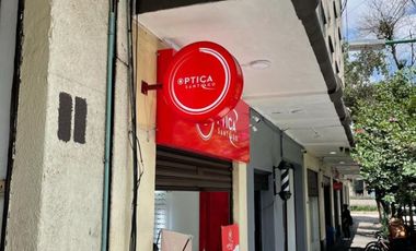 ESPECTACULAR OFICINA REFORMA CENTRO