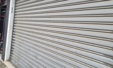 Local Comercial en Alquiler en la Avenida Portete, Sur de Guayaquil.