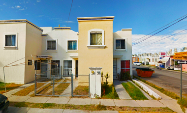 CASA DE OPORTUNIDAD EN AGUASCALIENTES, REAL DE HACIENDAS