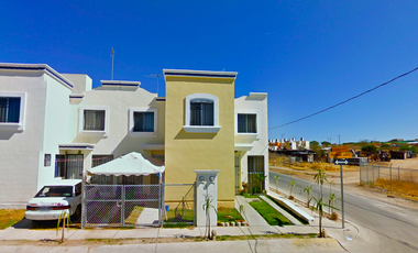 CASA DE OPORTUNIDAD EN AGUASCALIENTES, REAL DE HACIENDAS