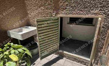 Casa en Renta en condominio en San Ángel