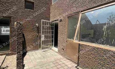 Casa en Renta en condominio en San Ángel