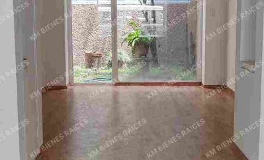 Casa en Renta en condominio en San Ángel