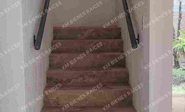 Casa en Renta en condominio en San Ángel