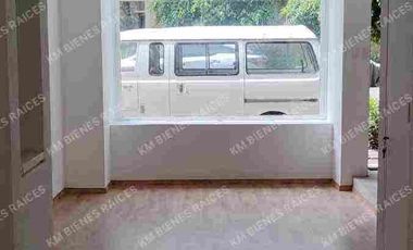 Casa en Renta en condominio en San Ángel