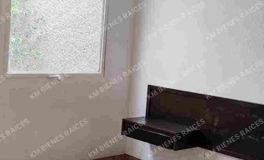 Casa en Renta en condominio en San Ángel