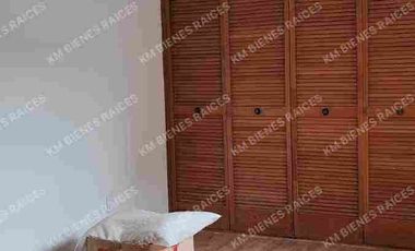 Casa en Renta en condominio en San Ángel