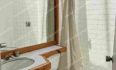 Casa en Renta en condominio en San Ángel