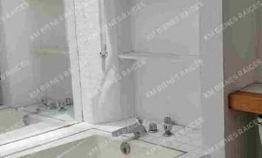 Casa en Renta en condominio en San Ángel