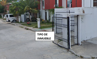Casa en Remante Bancario ¡¡¡Atención Inversionistas, momento de ganar increíbles utilidades!!!
