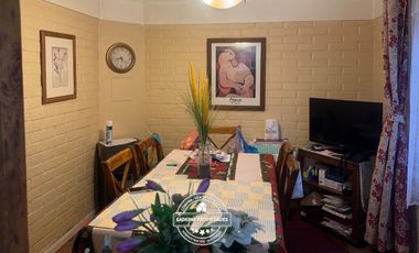 VENDE HERMOSA Y AMPLIA CASA EN LA FLORIDA EXCELENTE UBICACION