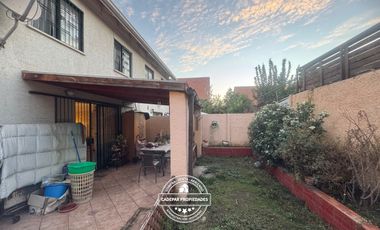 VENDE HERMOSA Y AMPLIA CASA EN LA FLORIDA EXCELENTE UBICACION