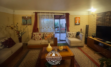 VENDE HERMOSA Y AMPLIA CASA EN LA FLORIDA EXCELENTE UBICACION