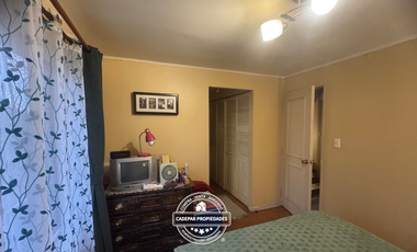 VENDE HERMOSA Y AMPLIA CASA EN LA FLORIDA EXCELENTE UBICACION