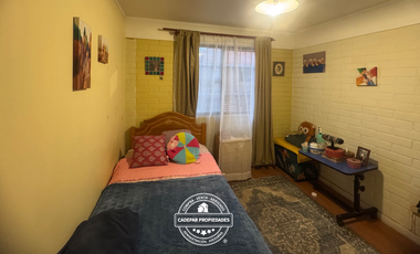 VENDE HERMOSA Y AMPLIA CASA EN LA FLORIDA EXCELENTE UBICACION