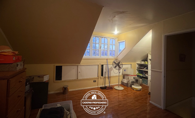 VENDE HERMOSA Y AMPLIA CASA EN LA FLORIDA EXCELENTE UBICACION