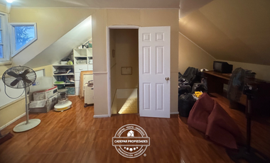 VENDE HERMOSA Y AMPLIA CASA EN LA FLORIDA EXCELENTE UBICACION