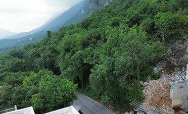 Terreno en Venta – Palmillas, Chipinque, San Pedro Garza García, N. L