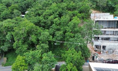 Terreno en Venta – Palmillas, Chipinque, San Pedro Garza García, N. L