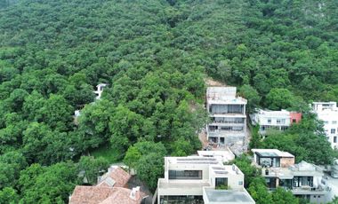 Terreno en Venta – Palmillas, Chipinque, San Pedro Garza García, N. L