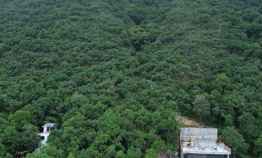 Terreno en Venta – Palmillas, Chipinque, San Pedro Garza García, N. L