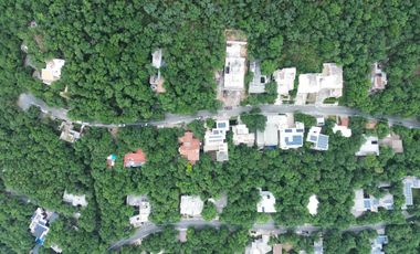 Terreno en Venta – Palmillas, Chipinque, San Pedro Garza García, N. L