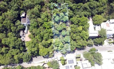 Terreno en Venta – Palmillas, Chipinque, San Pedro Garza García, N. L