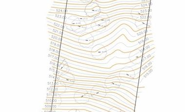 Terreno en Venta – Palmillas, Chipinque, San Pedro Garza García, N. L