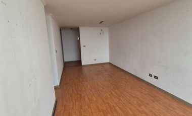 SE ARRIENDA AMPLIO DEPTO. EN NAVIO SAN MARTIN VALPARAISO