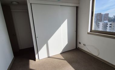 SE ARRIENDA AMPLIO DEPTO. EN NAVIO SAN MARTIN VALPARAISO